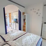 Appartamento - Haus A, App 0a0405 Heiligenhafen