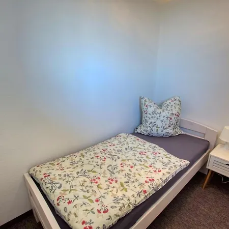 - Haus A, App 0a0405 Appartement *