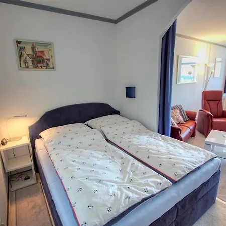 Appartement - Haus A, App 0a0405 *