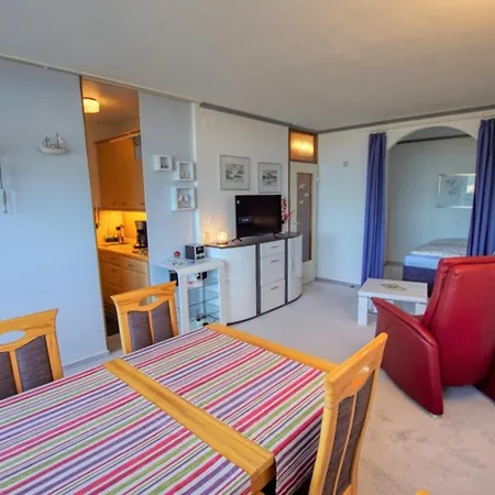 - Haus A, App 0a0405 Appartement *