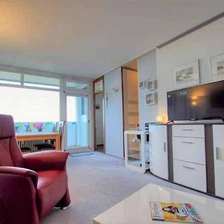 Appartement - Haus A, App 0a0405