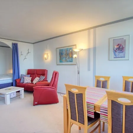 - Haus A, App 0a0405 Lejlighed