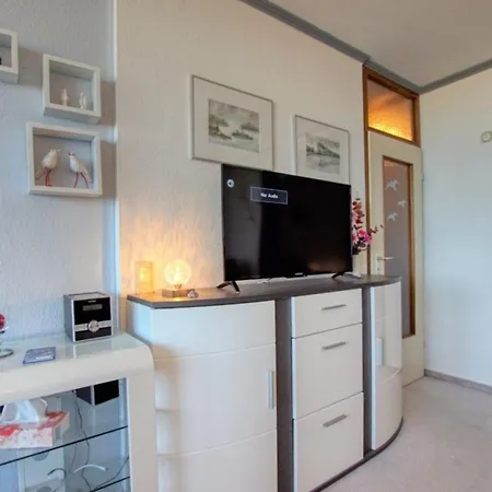 - Haus A, App 0a0405 Lejlighed *