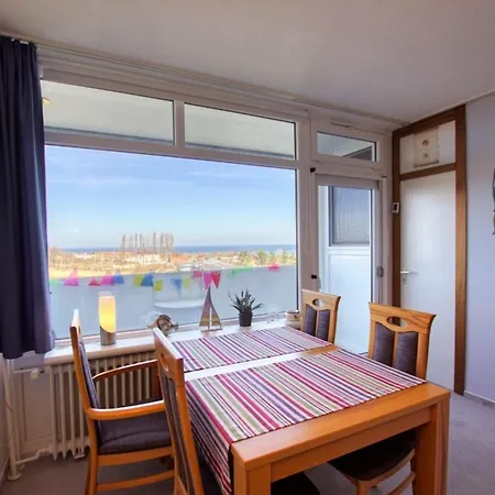 - Haus A, App 0a0405 * Heiligenhafen