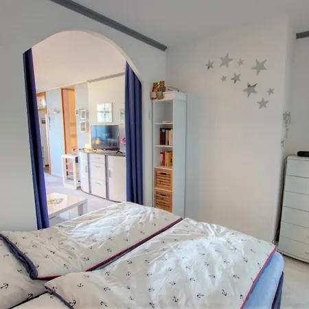 Lejlighed - Haus A, App 0a0405 Heiligenhafen