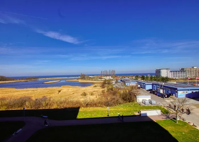 - Haus A, App 0a0405 * 하일리겐하펜