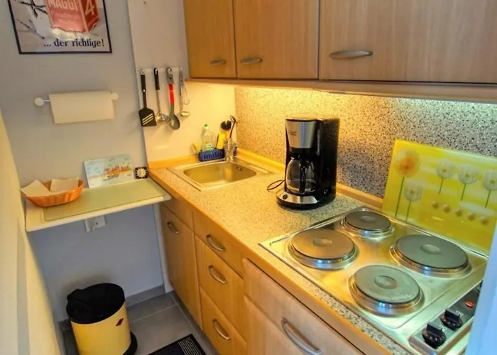 - Haus A, App 0a0405 하일리겐하펜