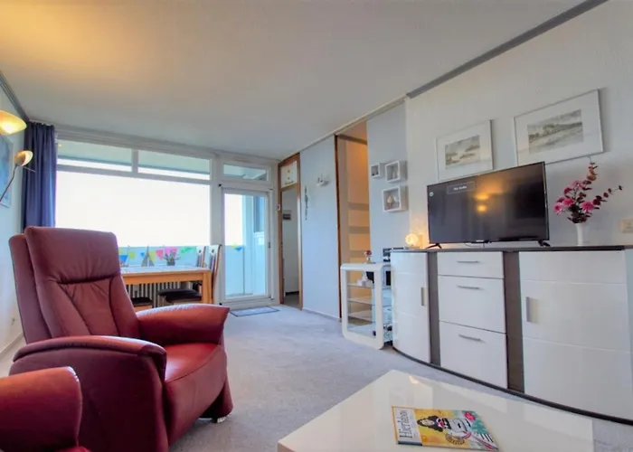 아파트 - Haus A, App 0a0405