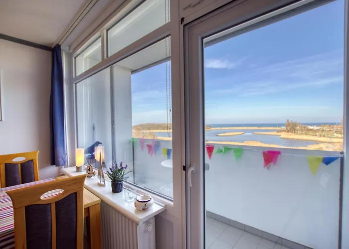 - Haus A, App 0a0405 아파트 하일리겐하펜