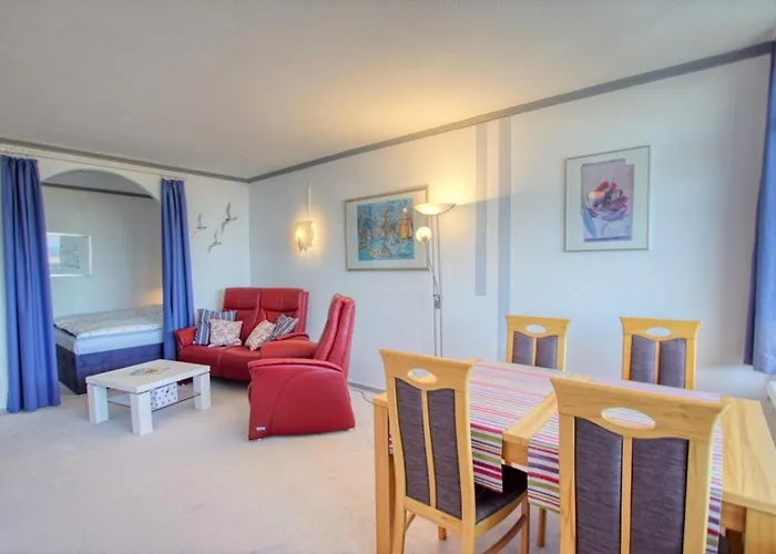 - Haus A, App 0a0405 아파트