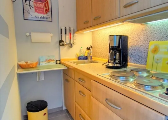 - Haus A, App 0a0405 아파트 *